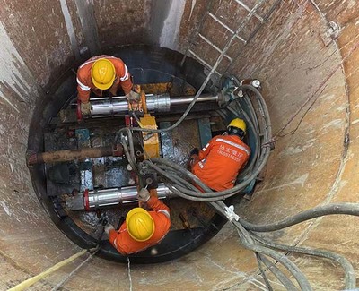 電力頂管施工技術(shù)在建設(shè)工程中的關(guān)鍵應(yīng)用與案例分析——以安徽協(xié)宏、江蘇頂管施工為例